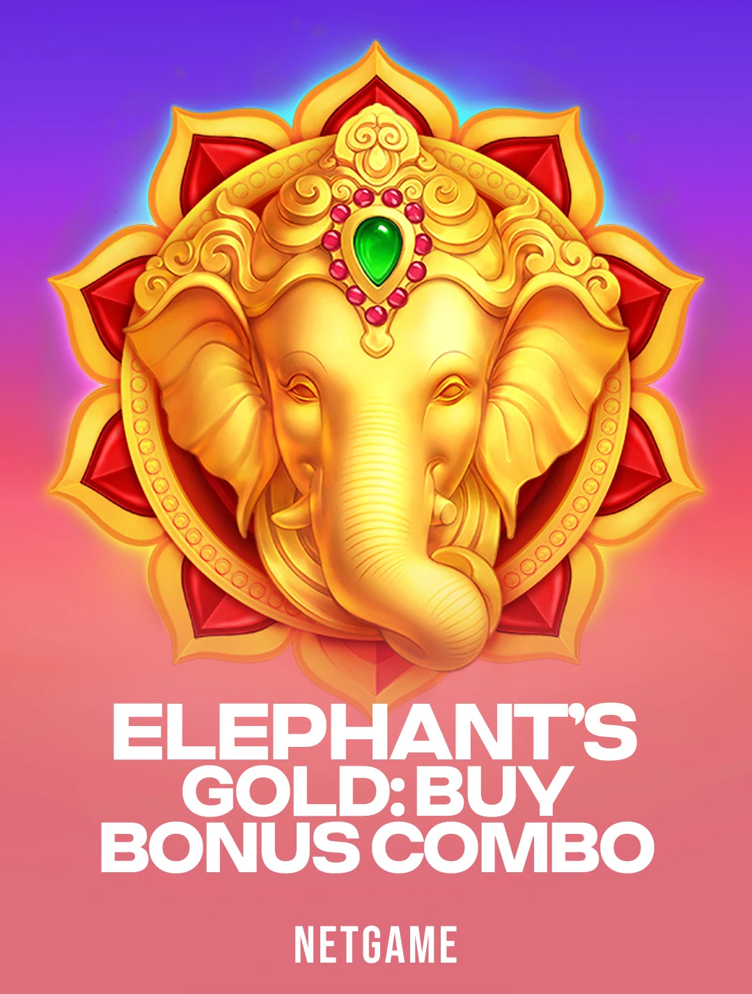 Elephant's Gold Bonus Combo