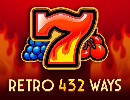 Retro 432 Ways
