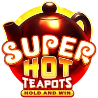 Super Hot Teapots